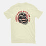 Horror Movies Fan-Mens-Basic-Tee-glitchygorilla