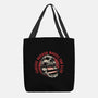 Horror Movies Fan-None-Basic Tote-Bag-glitchygorilla