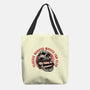 Horror Movies Fan-None-Basic Tote-Bag-glitchygorilla