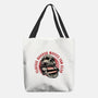Horror Movies Fan-None-Basic Tote-Bag-glitchygorilla