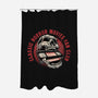 Horror Movies Fan-None-Polyester-Shower Curtain-glitchygorilla