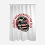 Horror Movies Fan-None-Polyester-Shower Curtain-glitchygorilla