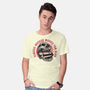 Horror Movies Fan-Mens-Basic-Tee-glitchygorilla