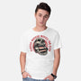 Horror Movies Fan-Mens-Basic-Tee-glitchygorilla
