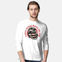 Horror Movies Fan-Mens-Long Sleeved-Tee-glitchygorilla
