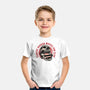 Horror Movies Fan-Youth-Basic-Tee-glitchygorilla