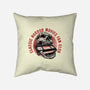 Horror Movies Fan-None-Removable Cover w Insert-Throw Pillow-glitchygorilla
