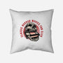 Horror Movies Fan-None-Removable Cover w Insert-Throw Pillow-glitchygorilla