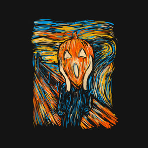 The Halloscream
