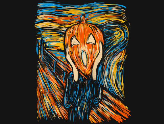 The Halloscream