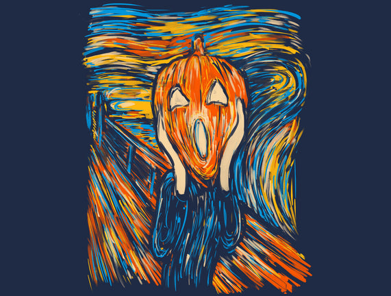 The Halloscream