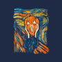 The Halloscream-Mens-Heavyweight-Tee-kharmazero