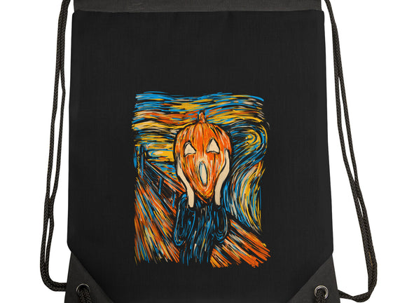 The Halloscream