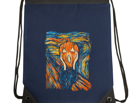 The Halloscream