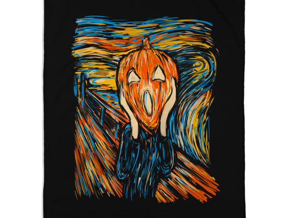 The Halloscream