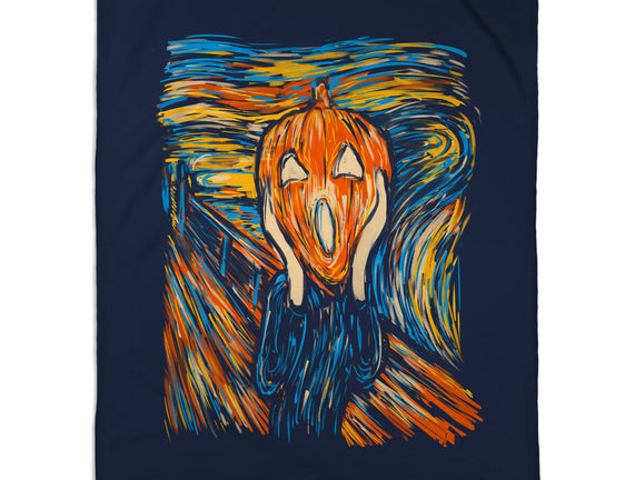 The Halloscream