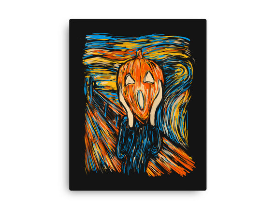 The Halloscream