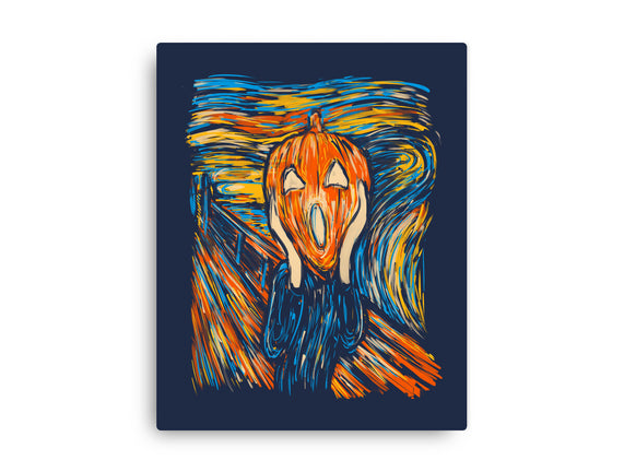 The Halloscream