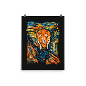 The Halloscream