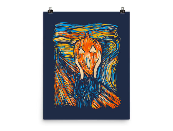 The Halloscream