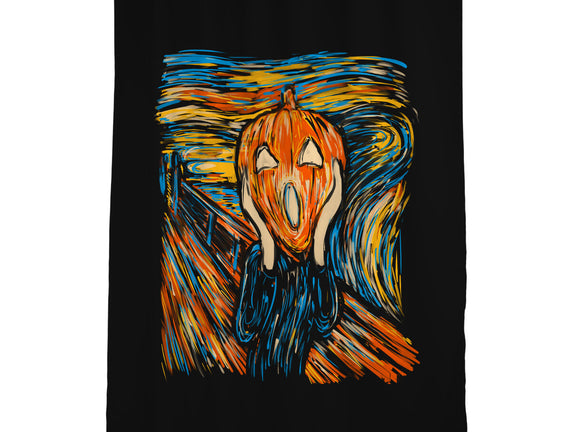 The Halloscream