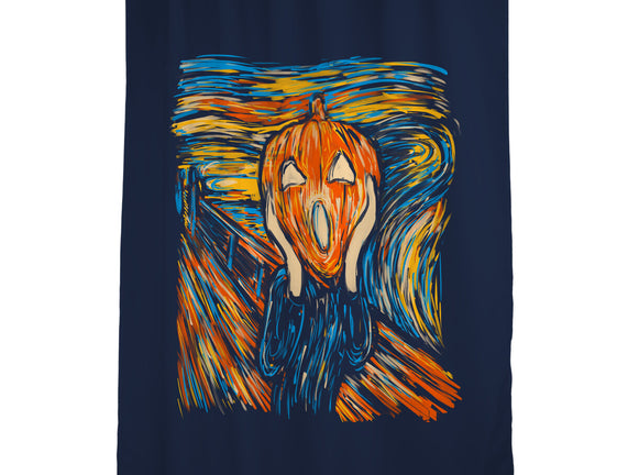 The Halloscream
