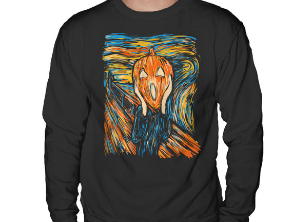 The Halloscream