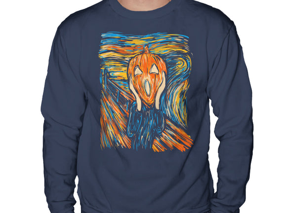 The Halloscream