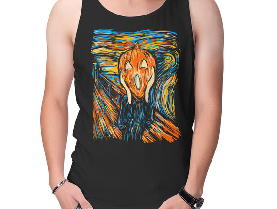 The Halloscream