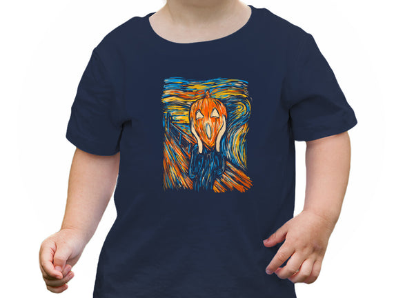 The Halloscream