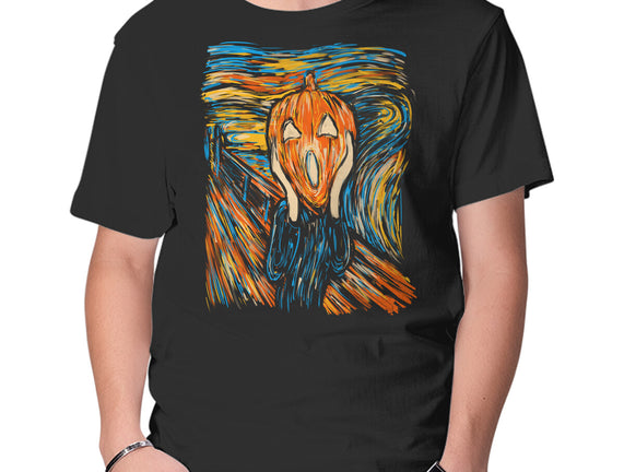 The Halloscream