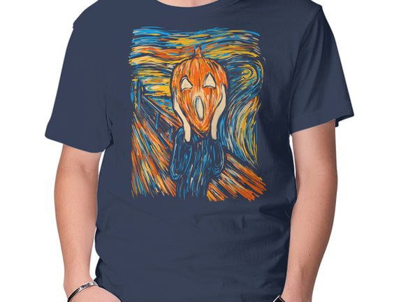 The Halloscream