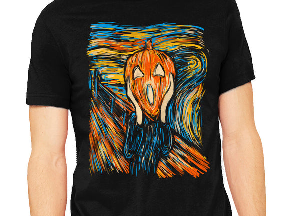 The Halloscream