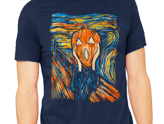 The Halloscream
