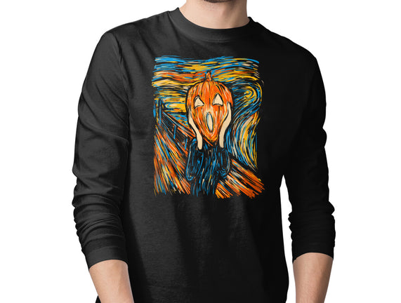 The Halloscream