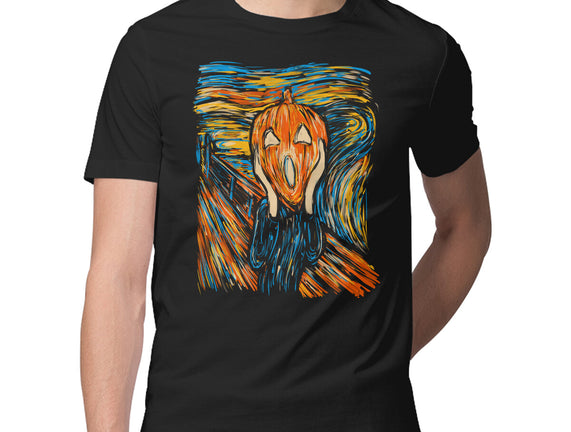 The Halloscream