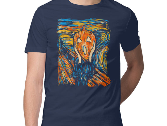 The Halloscream