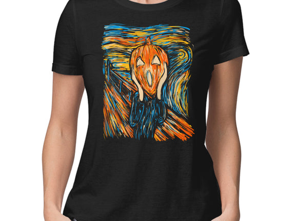 The Halloscream