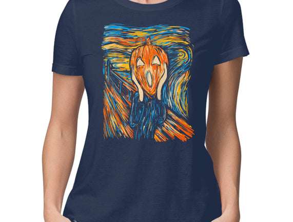 The Halloscream