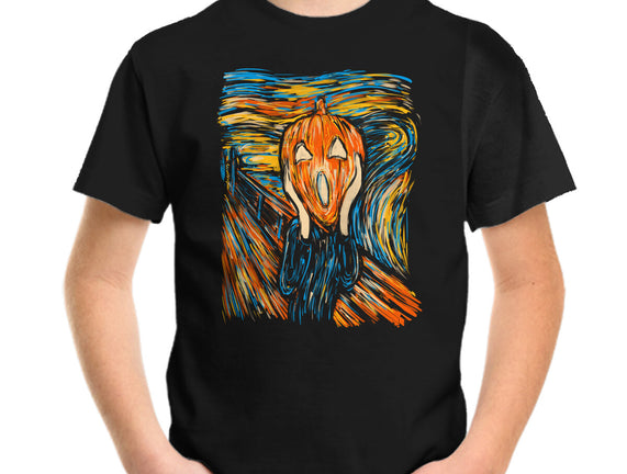 The Halloscream