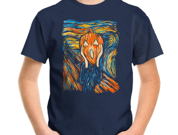 The Halloscream