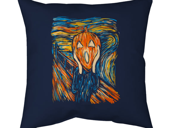 The Halloscream