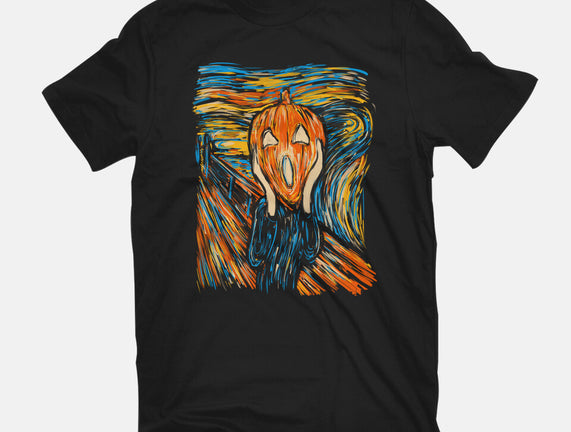 The Halloscream