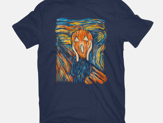 The Halloscream