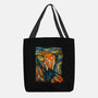 The Halloscream-None-Basic Tote-Bag-kharmazero