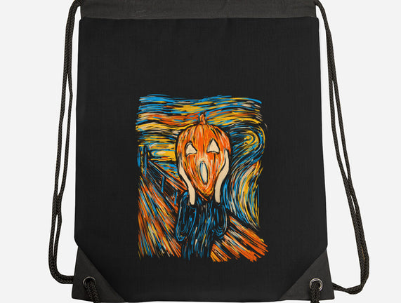 The Halloscream
