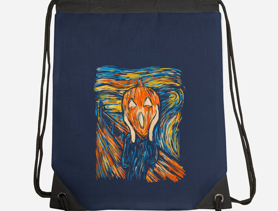 The Halloscream