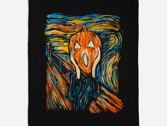 The Halloscream
