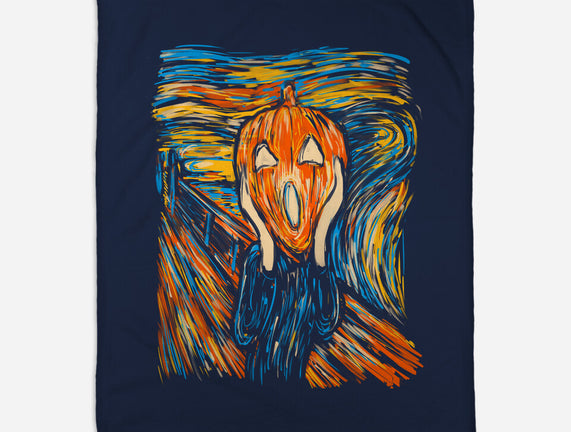 The Halloscream