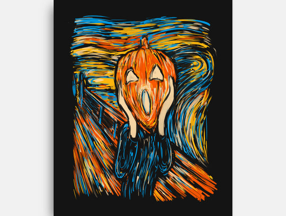 The Halloscream